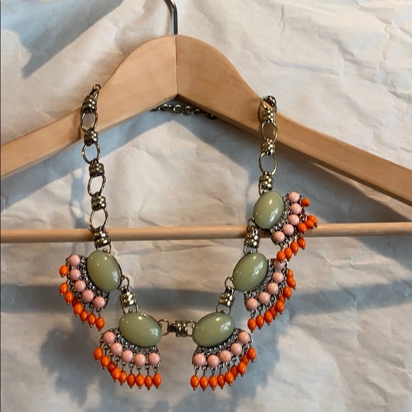 Vintage Inspired Necklace - Picture 5 of 15